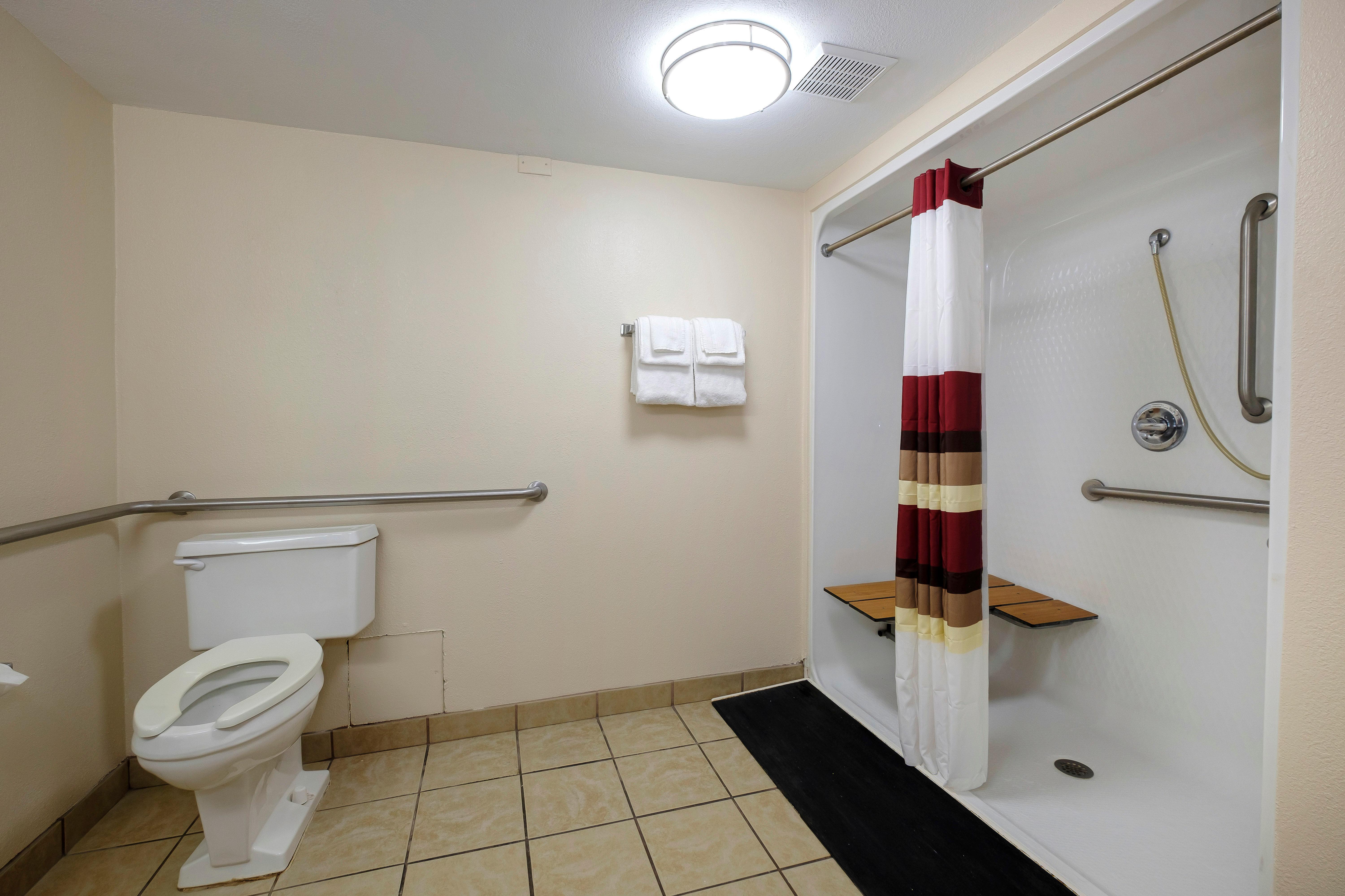 Red Roof Inn Gadsden Zewnętrze zdjęcie