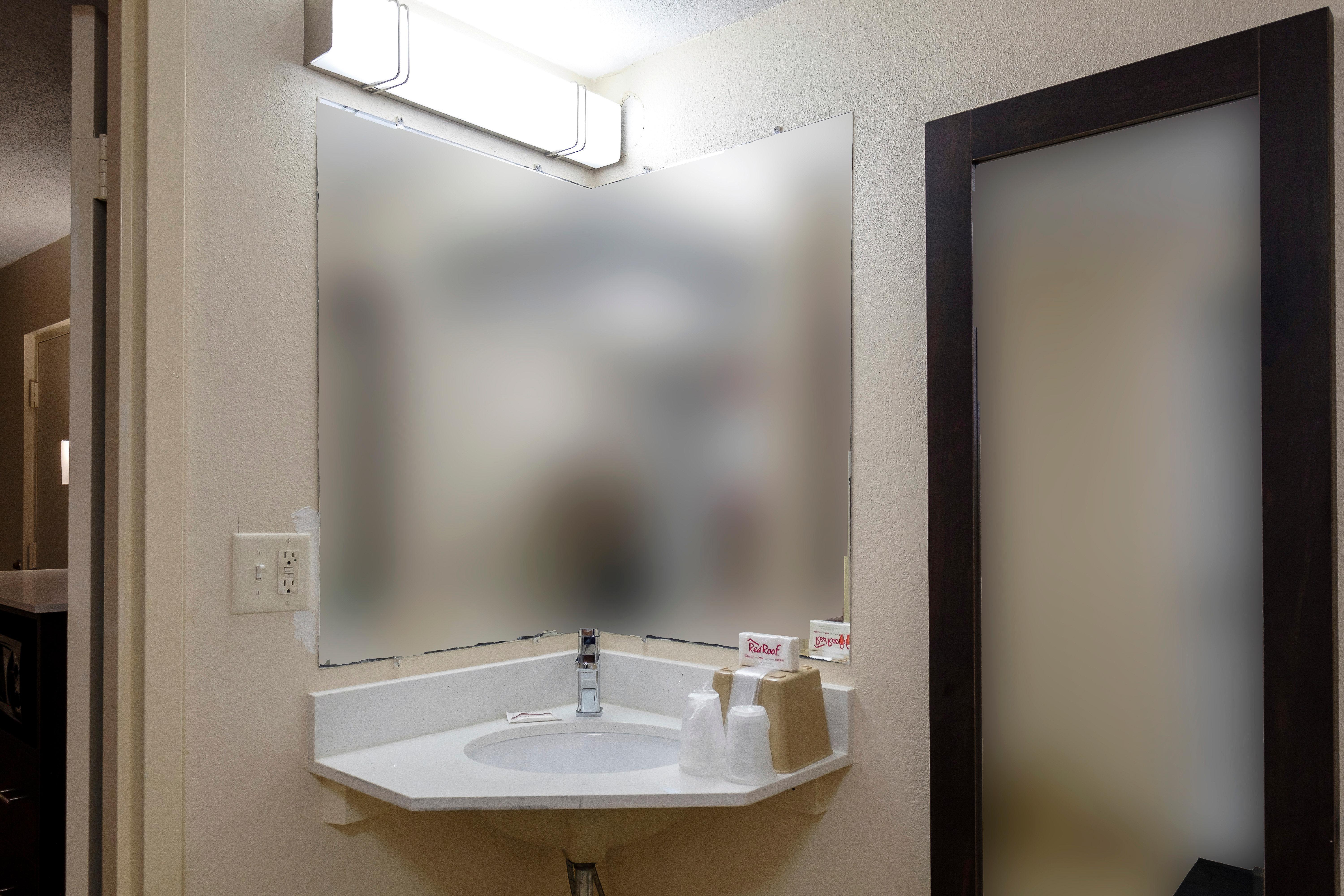 Red Roof Inn Gadsden Zewnętrze zdjęcie