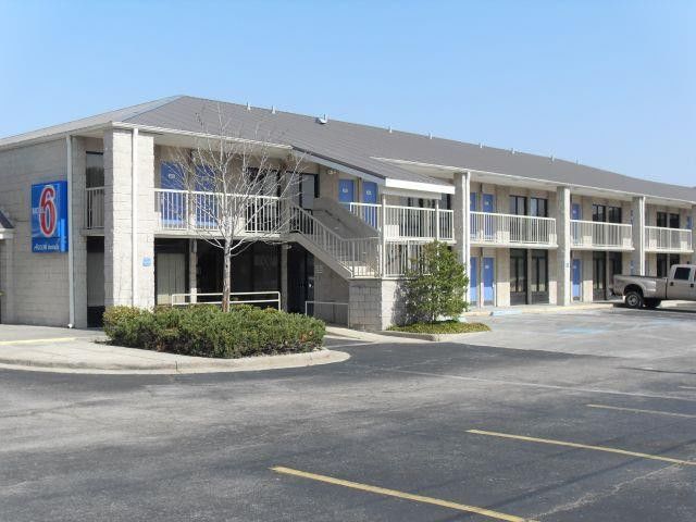 Red Roof Inn Gadsden Zewnętrze zdjęcie