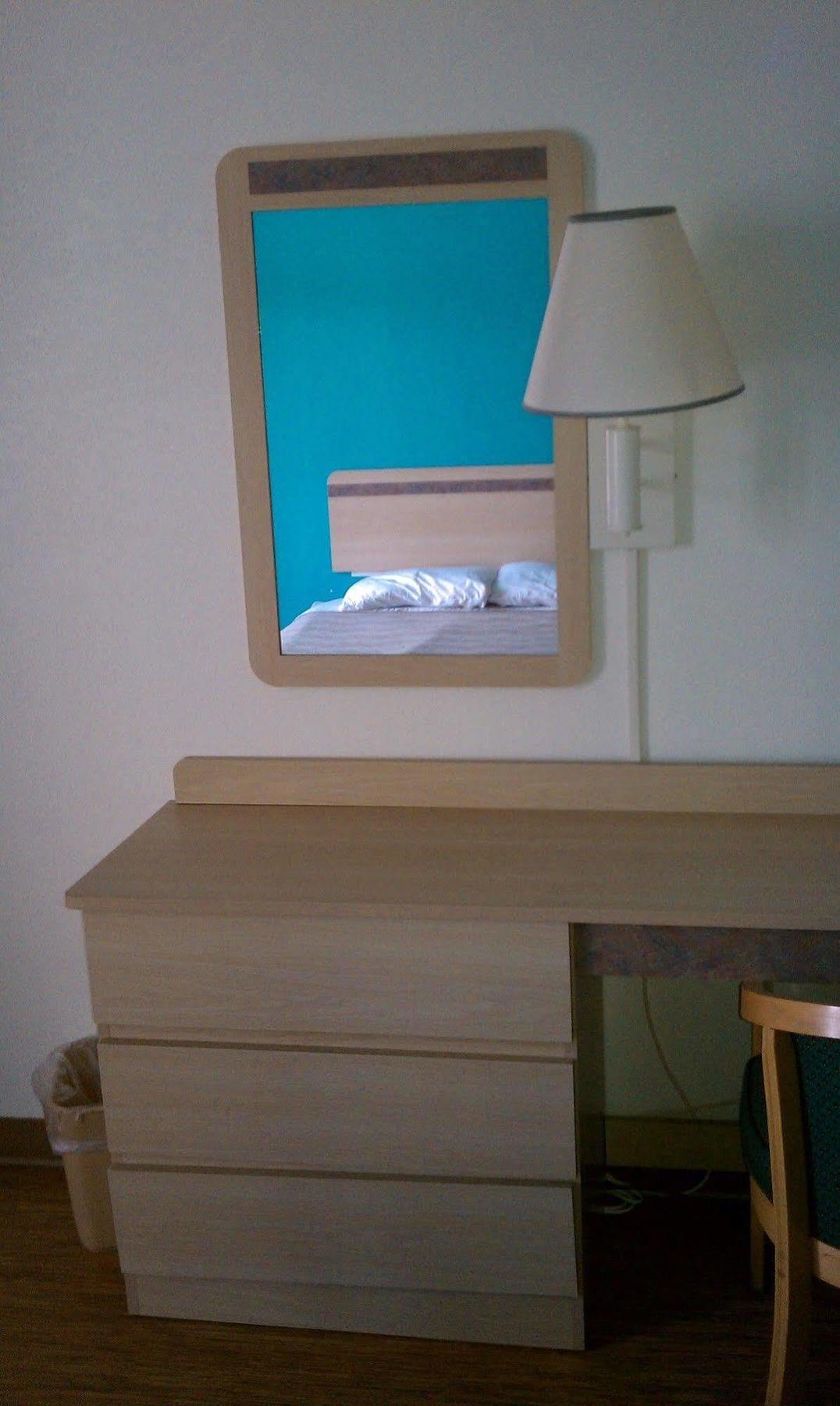 Red Roof Inn Gadsden Zewnętrze zdjęcie