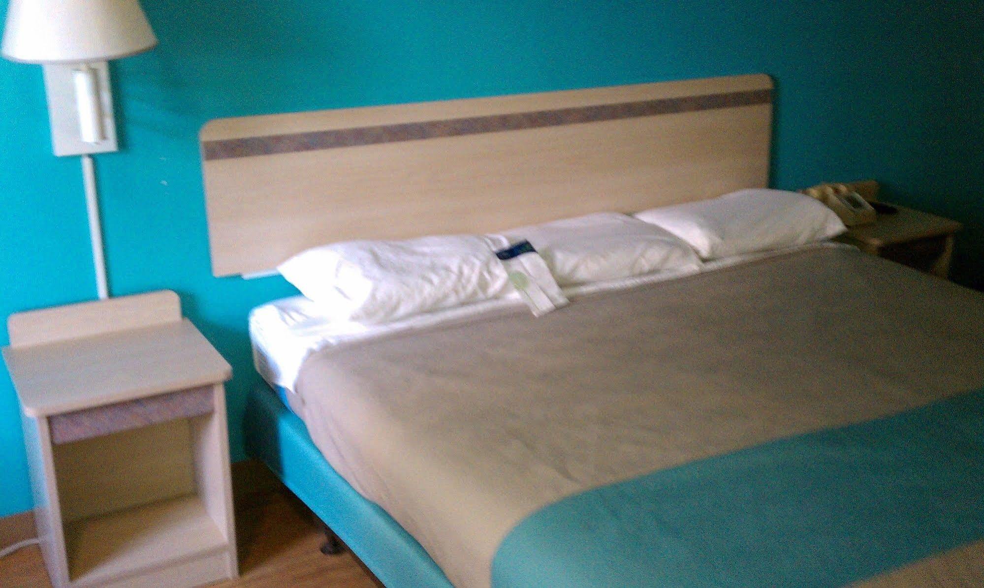 Red Roof Inn Gadsden Zewnętrze zdjęcie