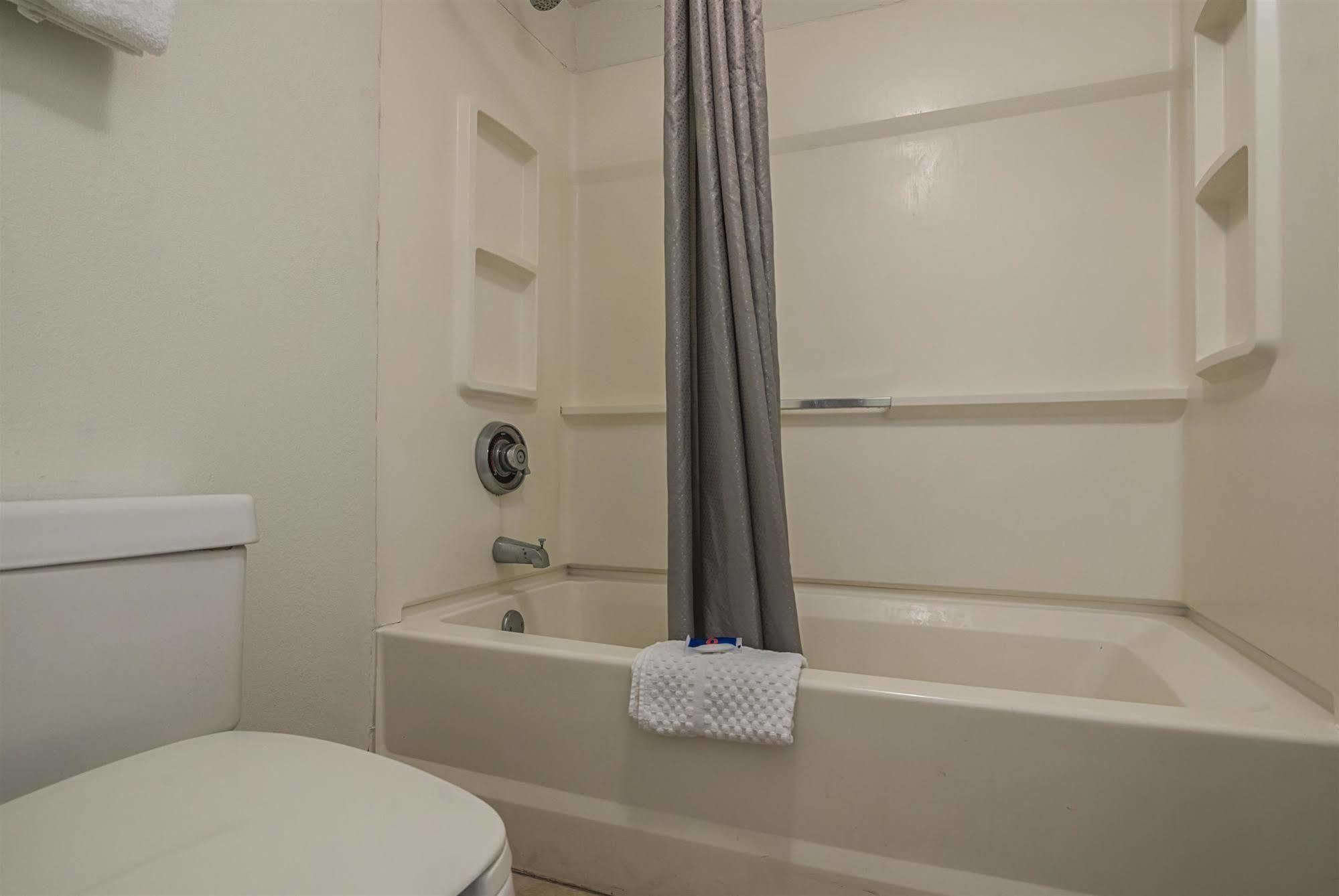 Red Roof Inn Gadsden Zewnętrze zdjęcie